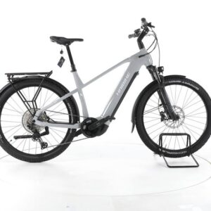Haibike Trekking 7 Trekking E-Bike