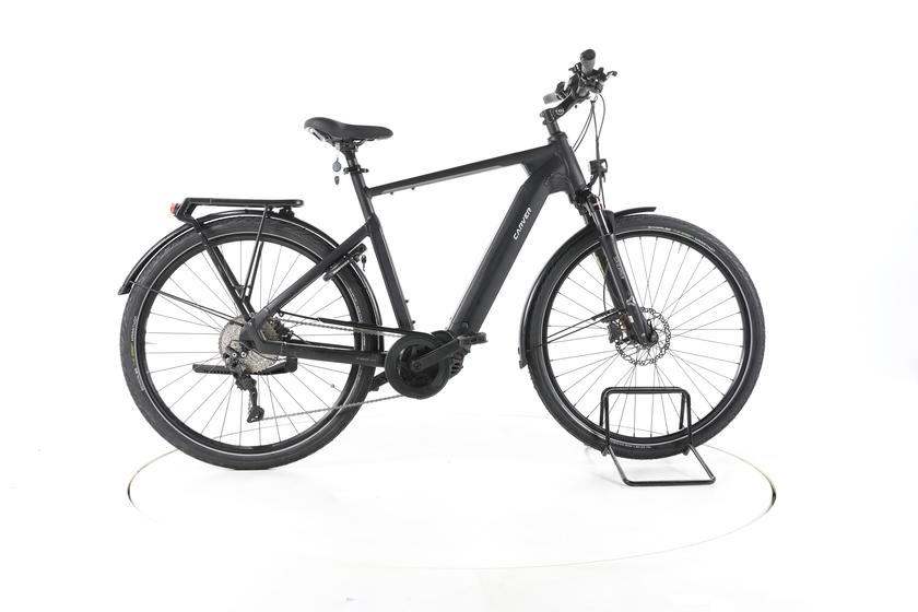 Carver Route E.510 Trekking E-Bike