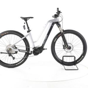 FLYER Uproc2 2.10 Trekking E-Bike Tiefeinsteiger
