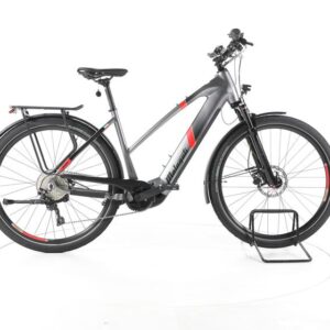 Malaguti Cortina TRT 5.1 Trekking E-Bike