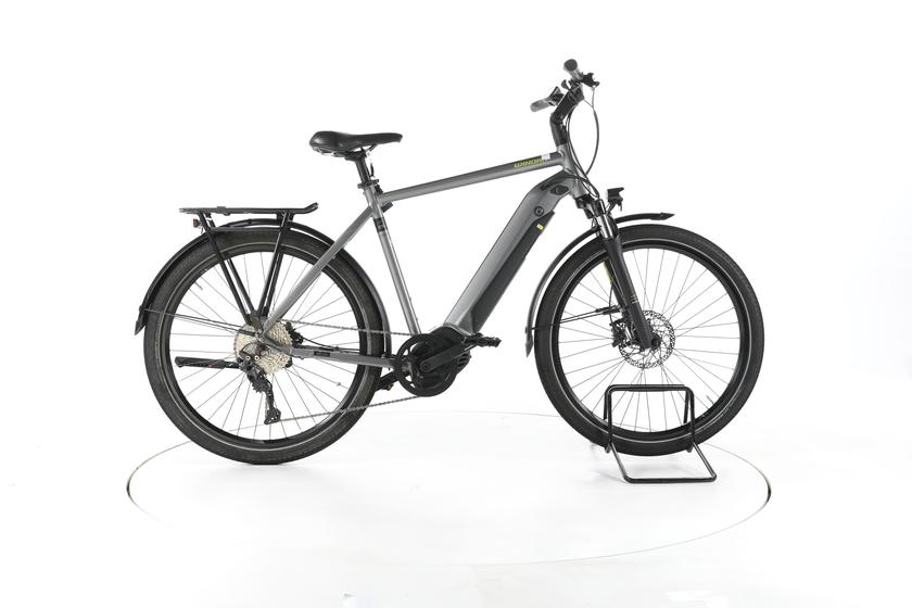 Winora Sinus iX10 Trekking E-Bike