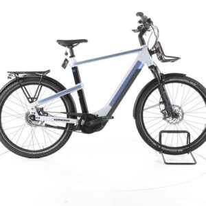 Winora Yakun R5 Pro City E-Bike