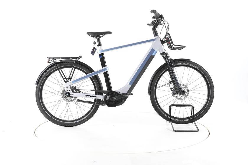 Winora Yakun R5 Pro City E-Bike