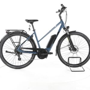 Pegasus Solero E8 Sport Trekking E-Bike