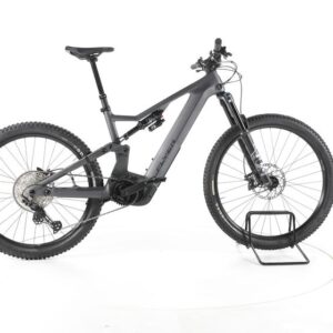FLYER Uproc X 6.10 Fully E-Bike