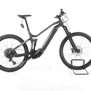 Haibike AllMtn 2 Fully E-Bike 2023