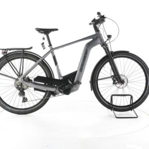 Bergamont E-Horizon Premium SUV Trekking E-Bike