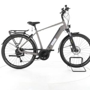 Kalkhoff Entice 3.B Move Trekking E-Bike