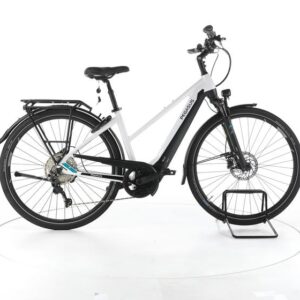 Pegasus Premio EVO Lite Trekking E-Bike