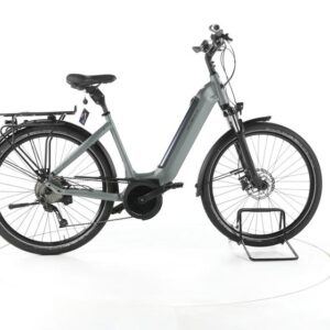 Velo de Ville SEB 890 Trekking E-Bike Tiefeinsteiger