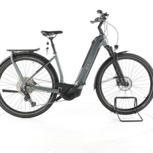 Cube Kathmandu Hybrid Pro Trekking E-Bike Tiefeinsteiger