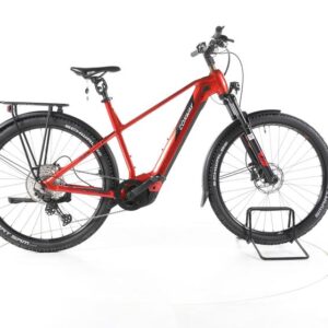 Conway Cairon SUV 5.0 Trekking E-Bike