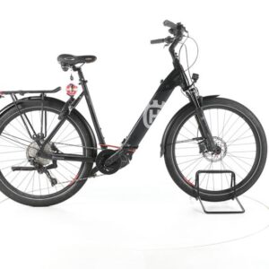 Husqvarna E-Bicycles Gran Tourer GT 3 Trekking E-Bike Tiefeinsteiger