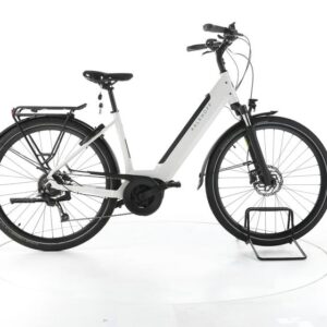 Kalkhoff Endeavour 3.B Move Trekking E-Bike Tiefeinsteiger 2024