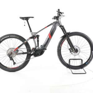 Malaguti Civetta Fully E-Bike