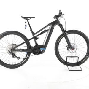 Cannondale Moterra Neo AL 4 Fully E-Bike