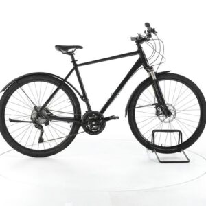 Cube Nature SLX
