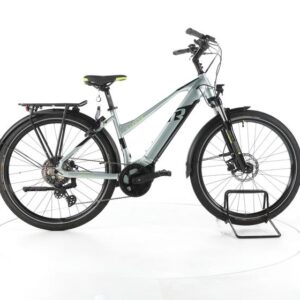 R Raymon TourRay E 6.0 Trekking E-Bike
