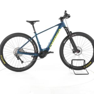 Orbea Urrun 30 E-Bike