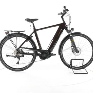 Victoria eTrekking 12.8 Trekking E-Bike