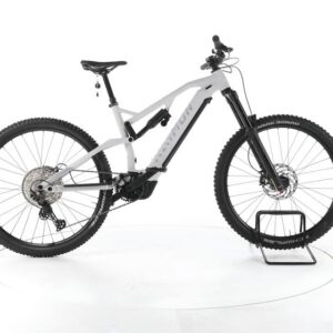 R Raymon Trailray 170 Fully E-Bike 2025
