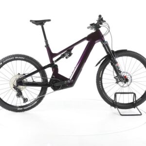 FLYER Uproc EVO:X 8.70 Fully E-Bike 2024