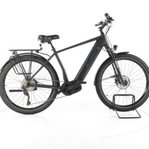 Gudereit ET-12 Fat Tyre PT Trekking E-Bike