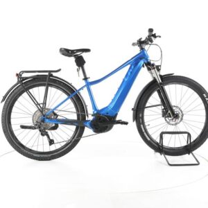Liv Vall-E+ EX Trekking E-Bike