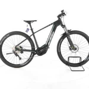 KTM Macina Team 793, grau, 27" L E-Bike