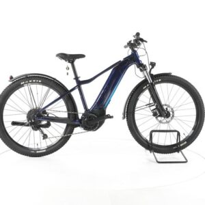 Liv Tempt E+2 E-Bike