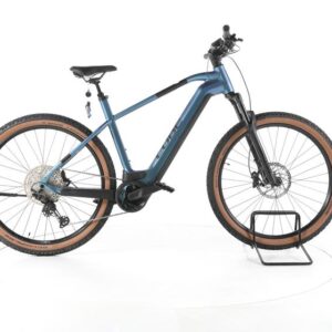 Cube Reaction Hybrid Race E-Bike 2024