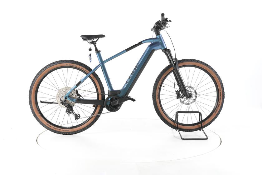 Cube Reaction Hybrid Race E-Bike 2024