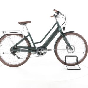 Electra Bicycle Vale Go! 9D EQ Trekking E-Bike Tiefeinsteiger