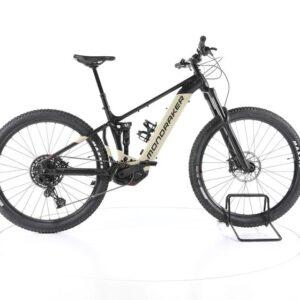 Mondraker DUSK Fully E-Bike