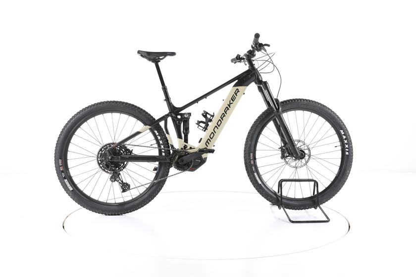 Mondraker DUSK Fully E-Bike