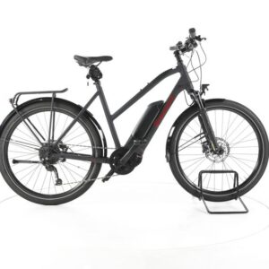 Diamant Zing+ Trekking E-Bike