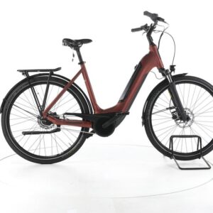 Winora Tria N8 eco Trekking E-Bike Tiefeinsteiger