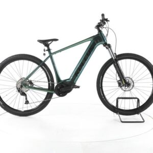 Kellys E-MTB Tygon E-Bike