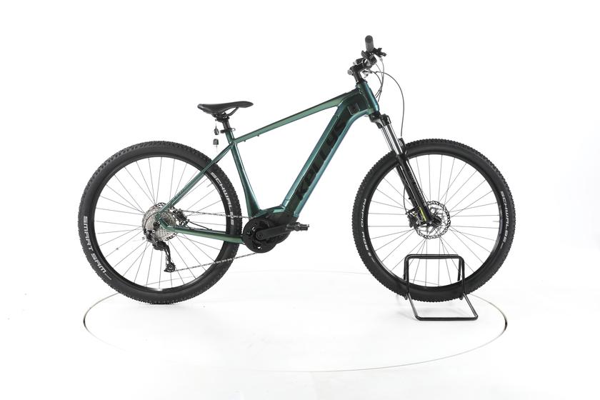 Kellys E-MTB Tygon E-Bike