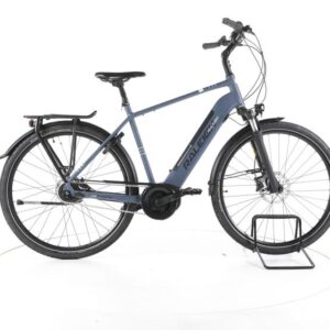 Raleigh BRISTOL 5 City E-Bike