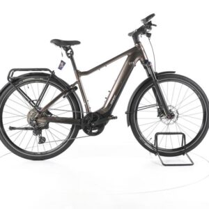 Giant Explore E+ Pro 1 GTS Trekking E-Bike