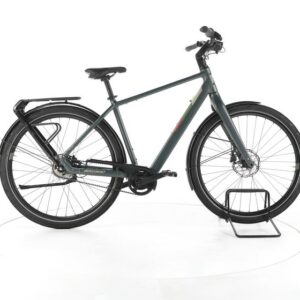 Bergamont E-Vitess Expert Gent City E-Bike