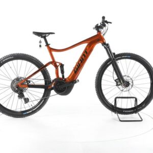 Giant Stance E+ 2 Fully E-Bike
