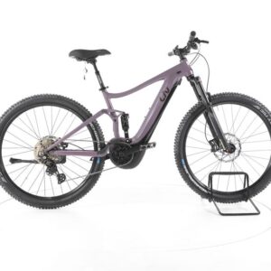 Liv Embolden E+ 2 Fully E-Bike