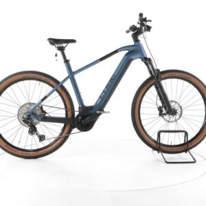 Cube Reaction Hybrid Race E-Bike