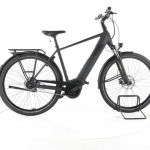 Pegasus Solero EVO 5F Trekking E-Bike 2024