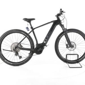 Cube Reaction Hybrid Race E-Bike