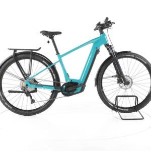 Focus AVENTURA 6.7 Trekking E-Bike