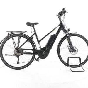 Kieler Manufaktur Bosch Deore Active 10 Trekking E-Bike