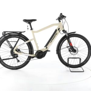 Haibike Trekking 4 Trekking E-Bike